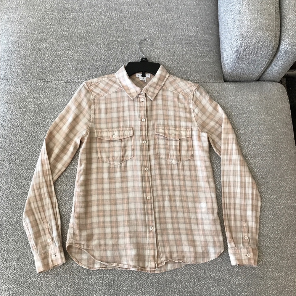 Paige Flannel
